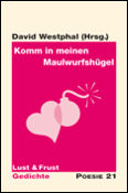 Cover Komm in meinen Maulkwurfshügel